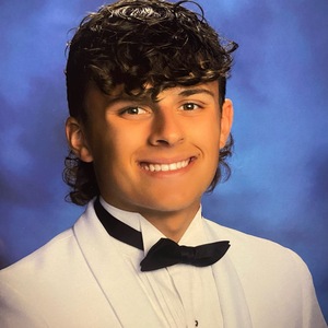 Fundraising Page: Jude Szczerba